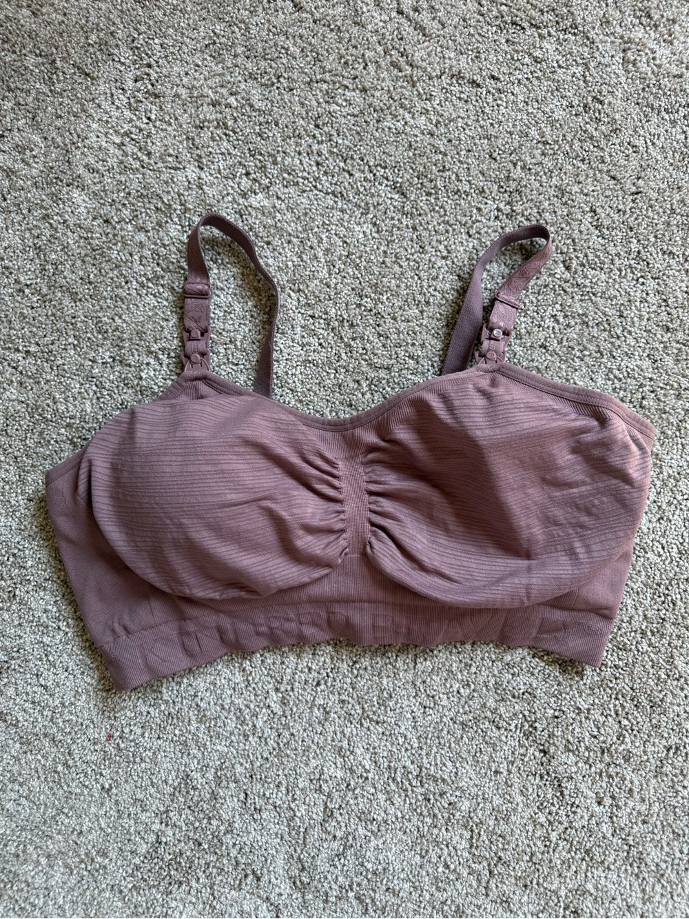 Kindred Bravely Sublime Hands Free Pumping Bra
